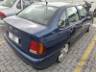 1999 VOLKSWAGEN POLO CLASSIC 