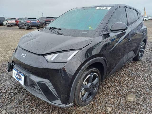 2025 BYD DOLPHIN MINI 