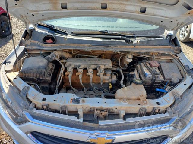 2019 CHEVROLET PRISMA 