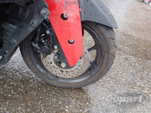 2025 YAMAHA NMAX 