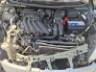 2014 NISSAN VERSA 