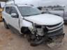 2022 CHEVROLET TRAILBLAZER 