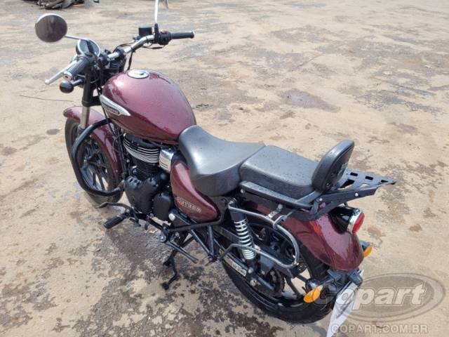 2023 ROYAL ENFIELD METEOR 