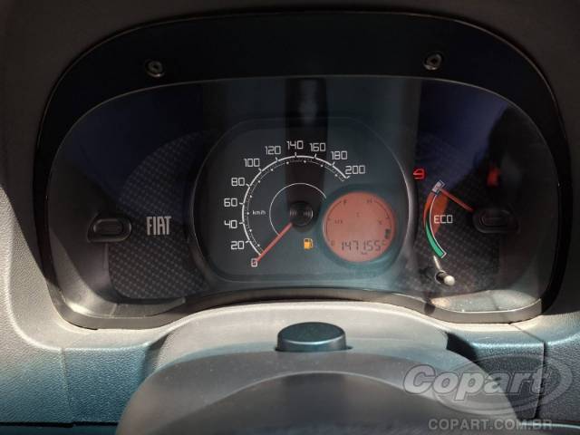 2015 FIAT PALIO 