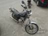 2007 SUZUKI INTRUDER 125 