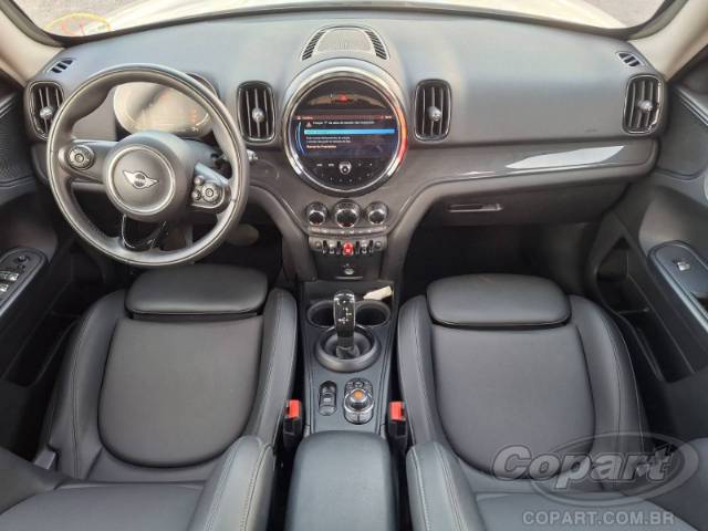 2021 MINI COOPER COUNTRYMAN 