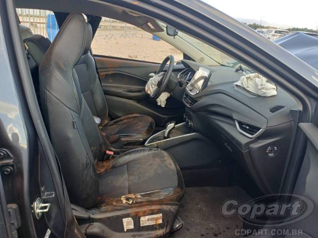 2025 CHEVROLET ONIX PLUS 