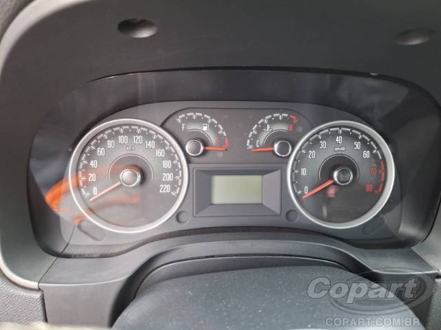 2014 FIAT STRADA CD 