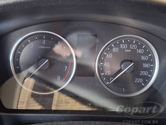 2022 HONDA CITY 