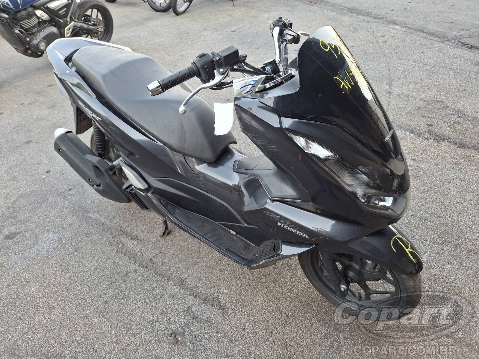Honda PCX 2023