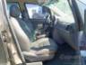 2008 FIAT IDEA 