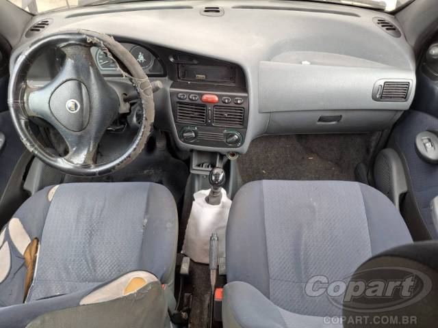 2003 FIAT PALIO 