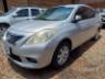 2013 NISSAN VERSA 