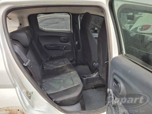 2025 FIAT MOBI 