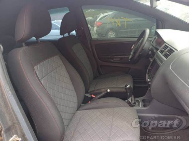 2020 VOLKSWAGEN FOX 