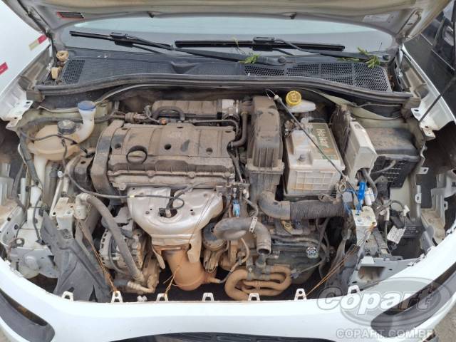 2021 CITROEN C4 CACTUS 