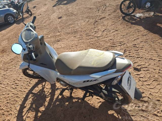2025 HONDA BIZ 125 