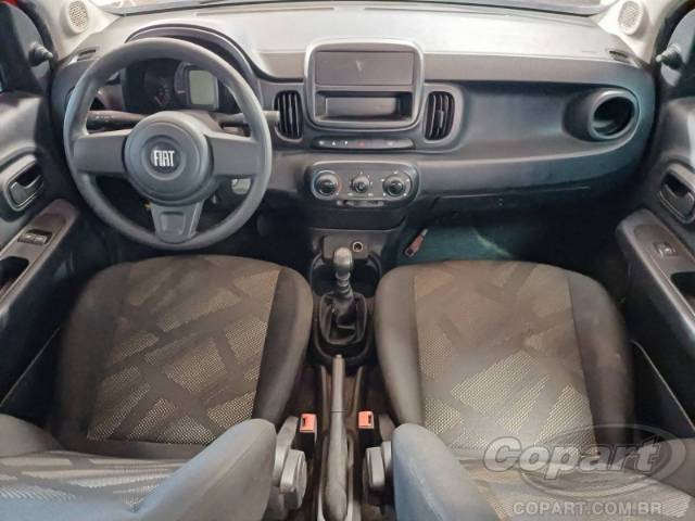 2023 FIAT MOBI 