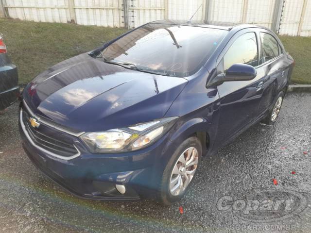 2018 CHEVROLET PRISMA 