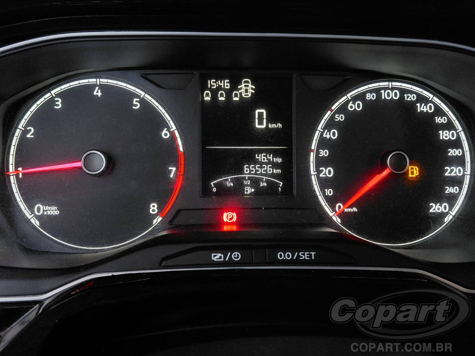Foto 8 de 10: 2025 VOLKSWAGEN POLO