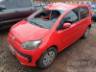2016 VOLKSWAGEN UP 