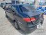 2010 FIAT SIENA 
