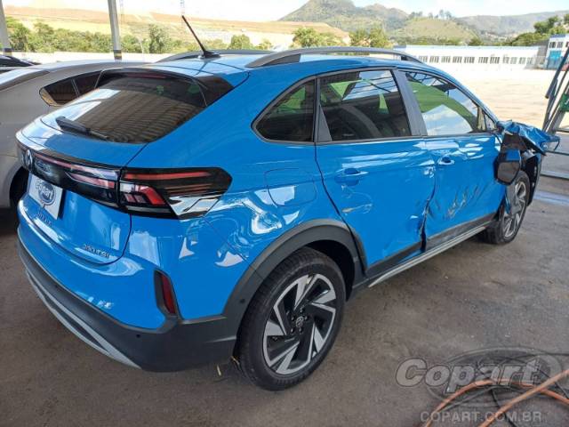 2025 VOLKSWAGEN NIVUS 