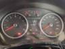 2011 VOLKSWAGEN GOL 