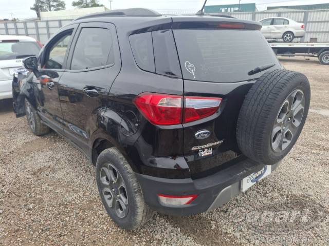 2021 FORD ECOSPORT 