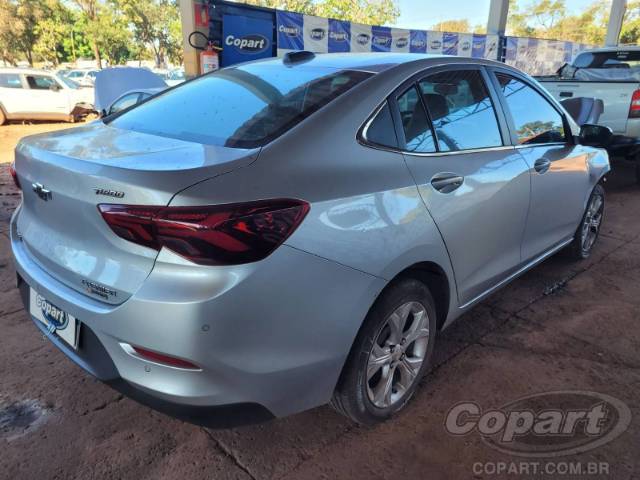 2020 CHEVROLET ONIX PLUS 