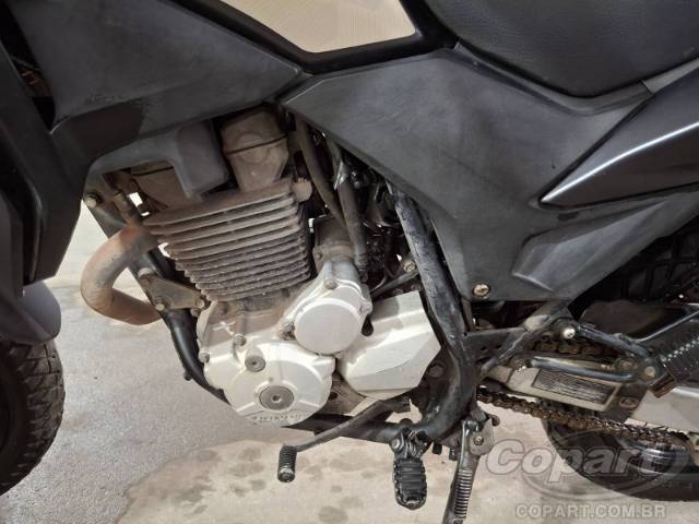 2022 HONDA XRE 300 