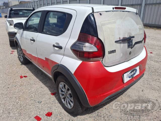 2023 FIAT MOBI 