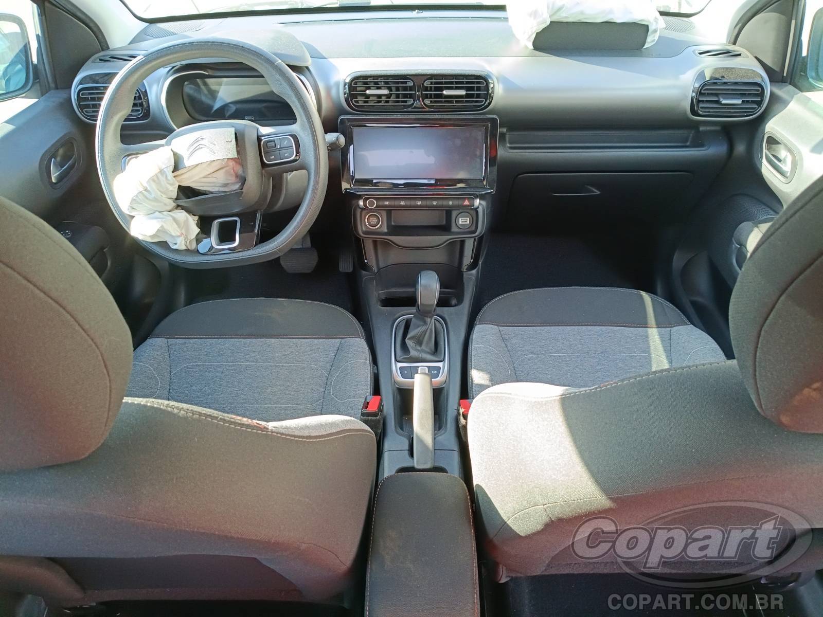 Foto 9 de 10: 2024 CITROEN C4 CACTUS