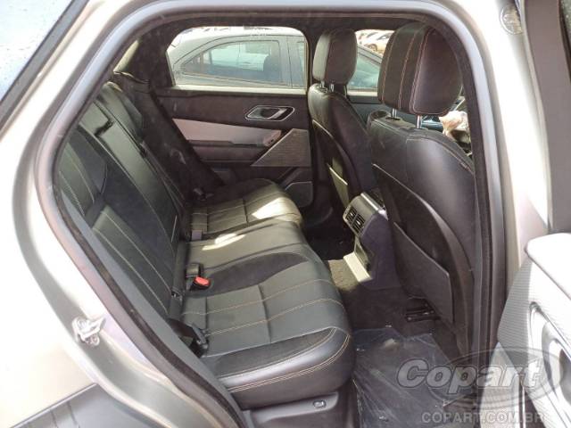 2018 LAND ROVER RANGE ROVER VELAR 