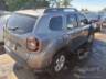 2024 RENAULT DUSTER 
