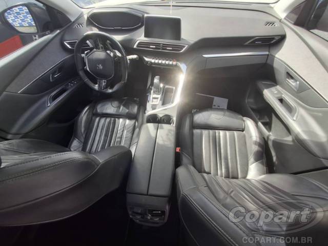 2019 PEUGEOT 3008 