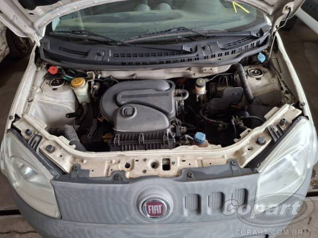 2020 FIAT FIORINO FURGAO 