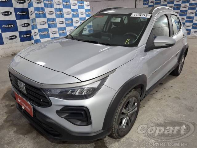 2022 FIAT PULSE 