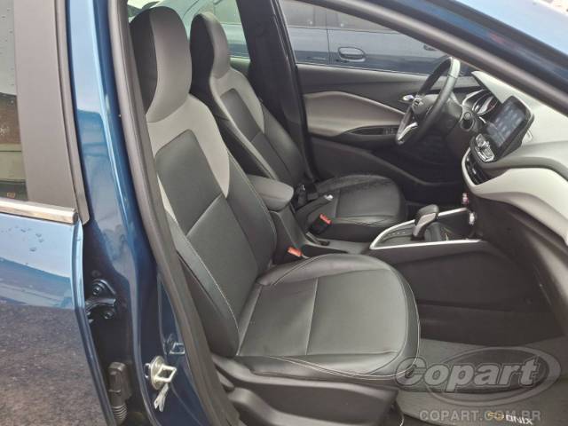 2024 CHEVROLET ONIX 