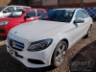 2016 MERCEDES BENZ CLASSE C 