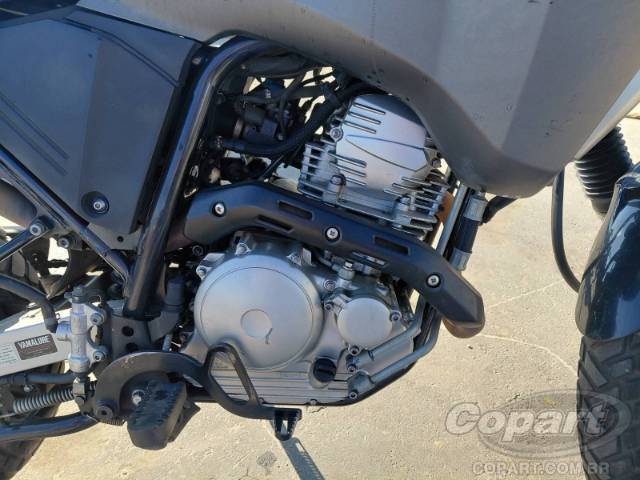 2016 YAMAHA XTZ 250 