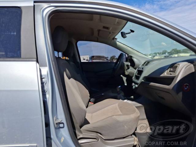 2013 CHEVROLET COBALT 