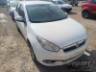 2013 FIAT GRAND SIENA 