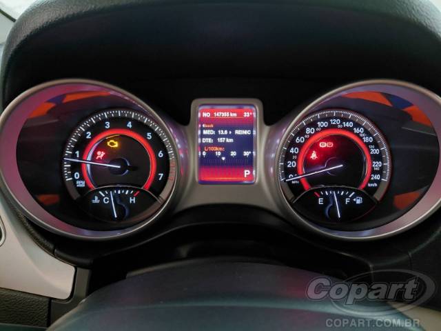 2013 DODGE JOURNEY 