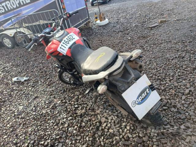2024 YAMAHA XTZ 250 
