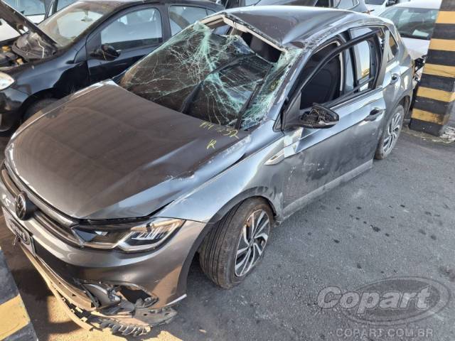 2023 VOLKSWAGEN POLO 