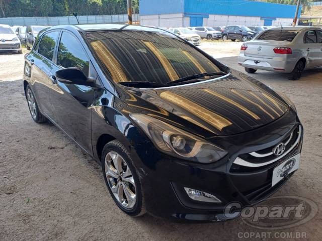 2015 HYUNDAI I30 