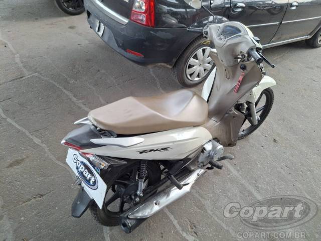 2019 HONDA BIZ 