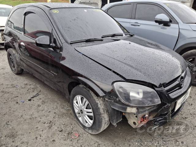 2007 CHEVROLET CELTA 