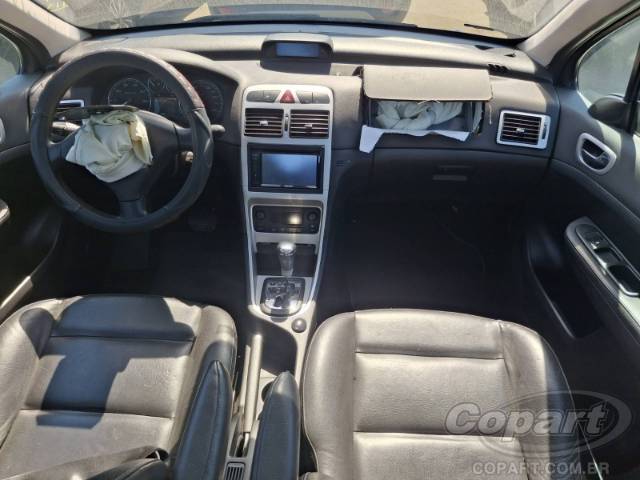 2012 PEUGEOT 307 